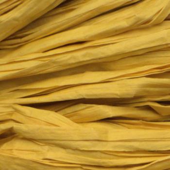 Paperribbon ocher